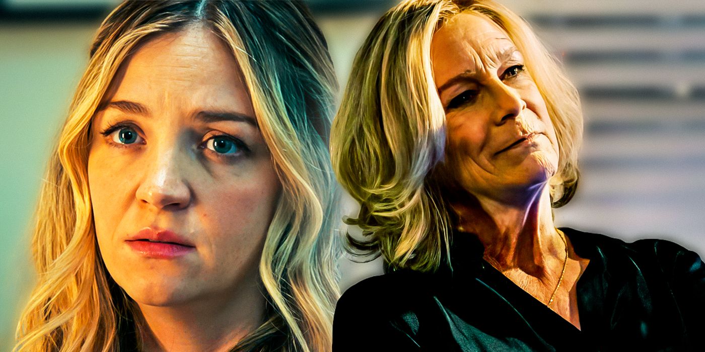 La temporada 3 de The Bear tiene la manera perfecta de abordar la tensa relación de Sugar y Donna