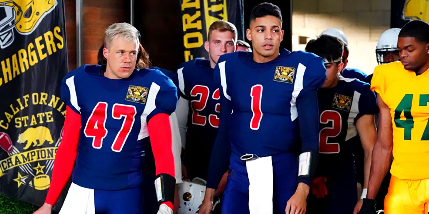 La temporada 6 de All American pierde al miembro principal del reparto