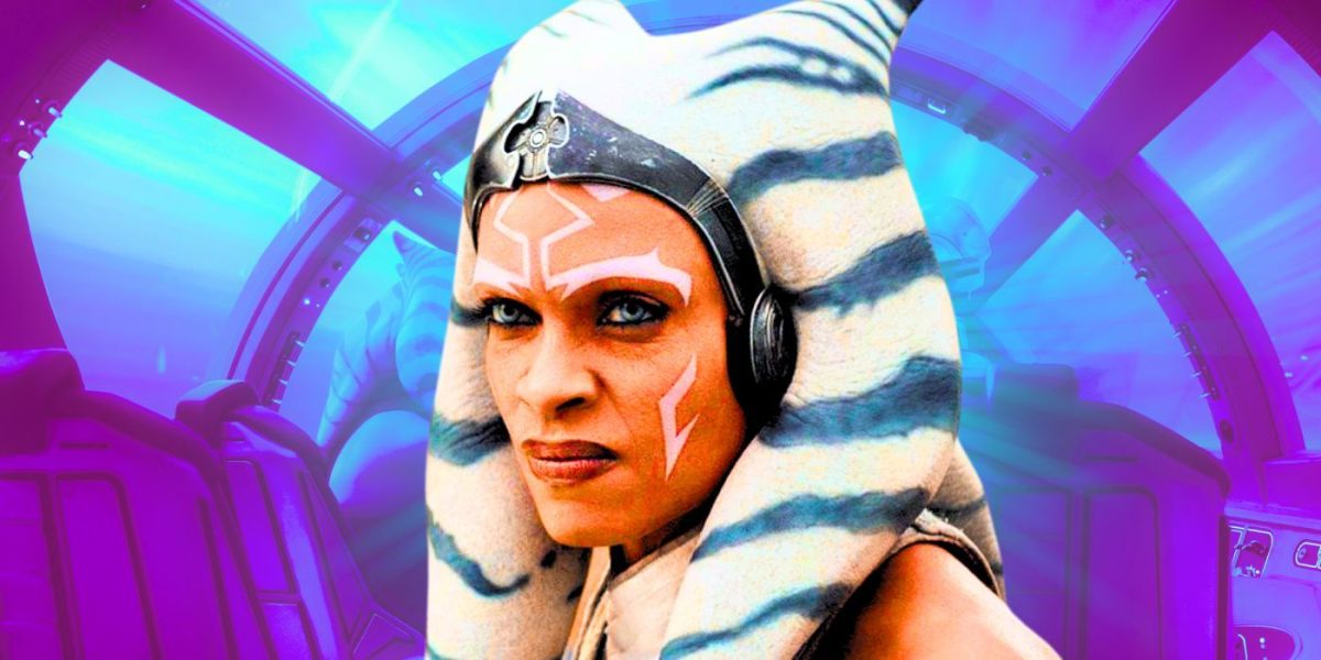 La teoría de Star Wars establece la redención del mayor rival de Ahsoka