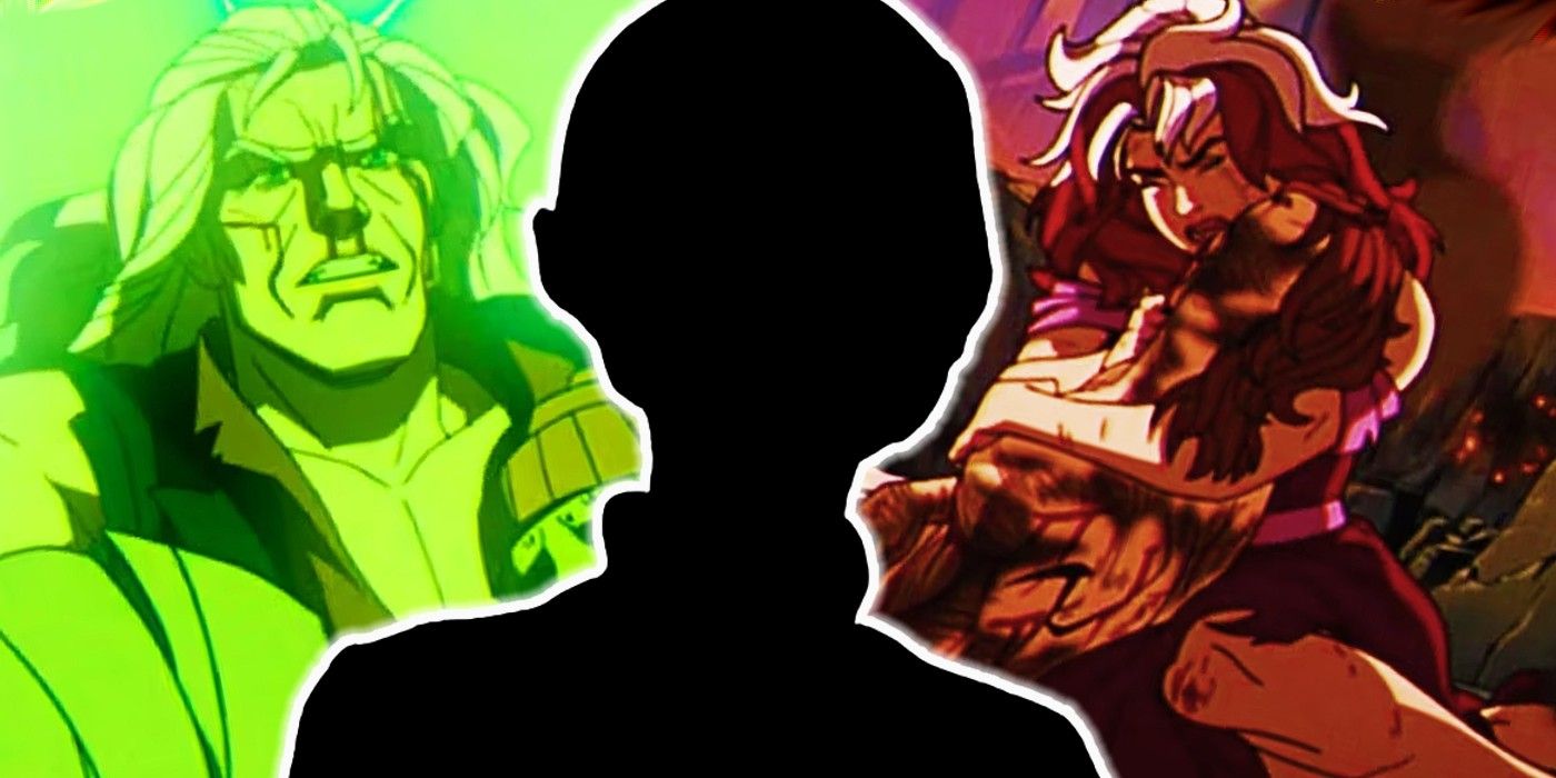 La teoría del villano de Major X-Men ’97 obtiene una respuesta oficial y puede crear algo más grande