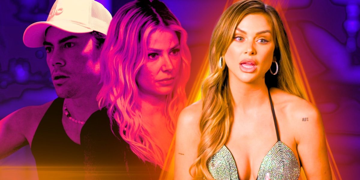 Lala Kent afirma que esta estrella de la temporada 11 de Vanderpump Rules tiene el mayor ego