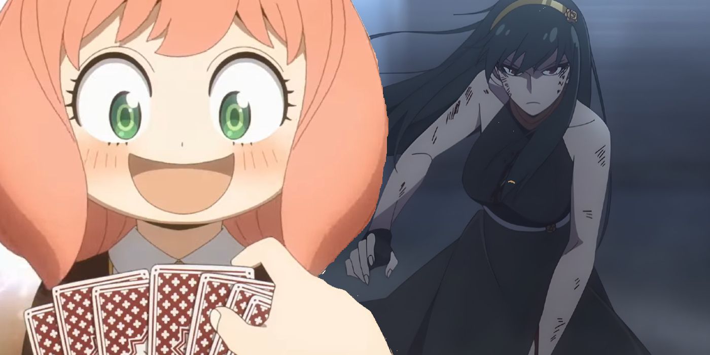 Las 10 mejores misiones familiares y de espías (hasta ahora)