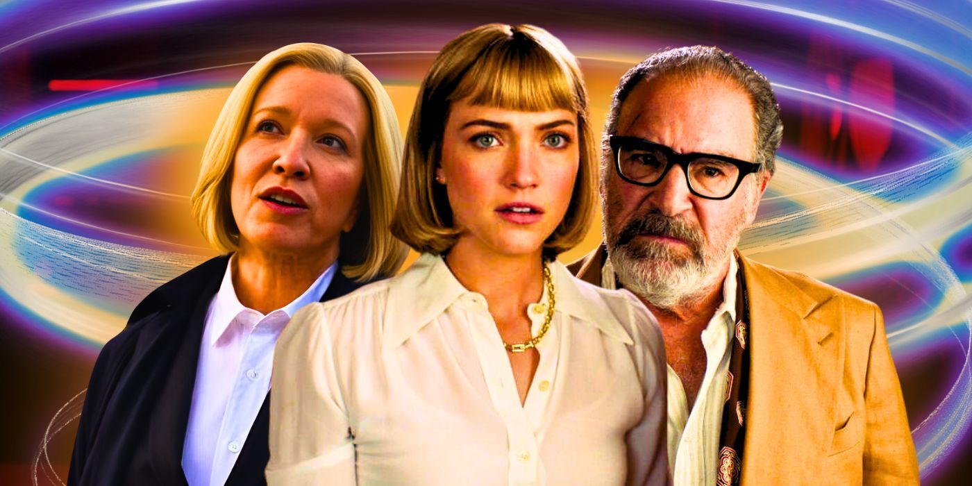 Las 10 preguntas y misterios más importantes sin respuesta después de la muerte y otros detalles Temporada 1