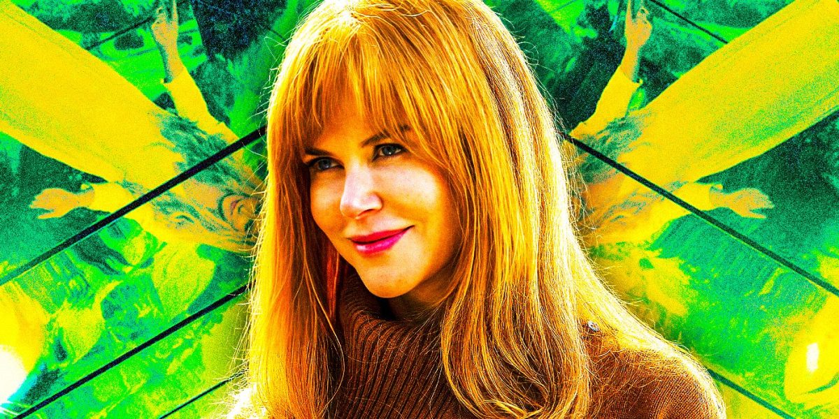 Las 3 adaptaciones televisivas de Liane Moriarty, clasificadas