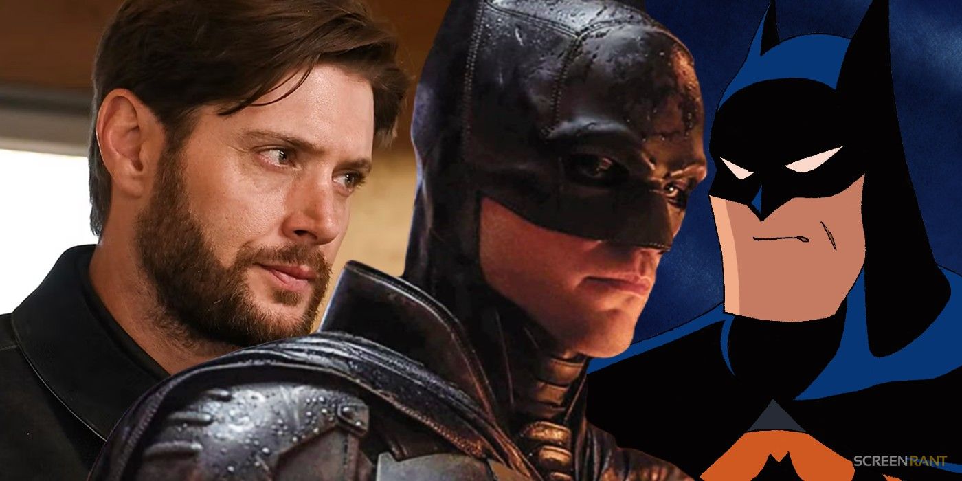 Las 5 próximas apariciones de películas de Batman, clasificadas por entusiasmo