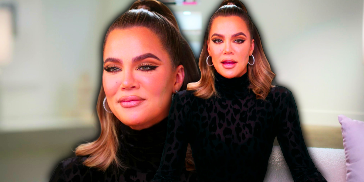 Las Kardashian: Se explican los rumores sobre quién es el padre de Khloé Kardashian