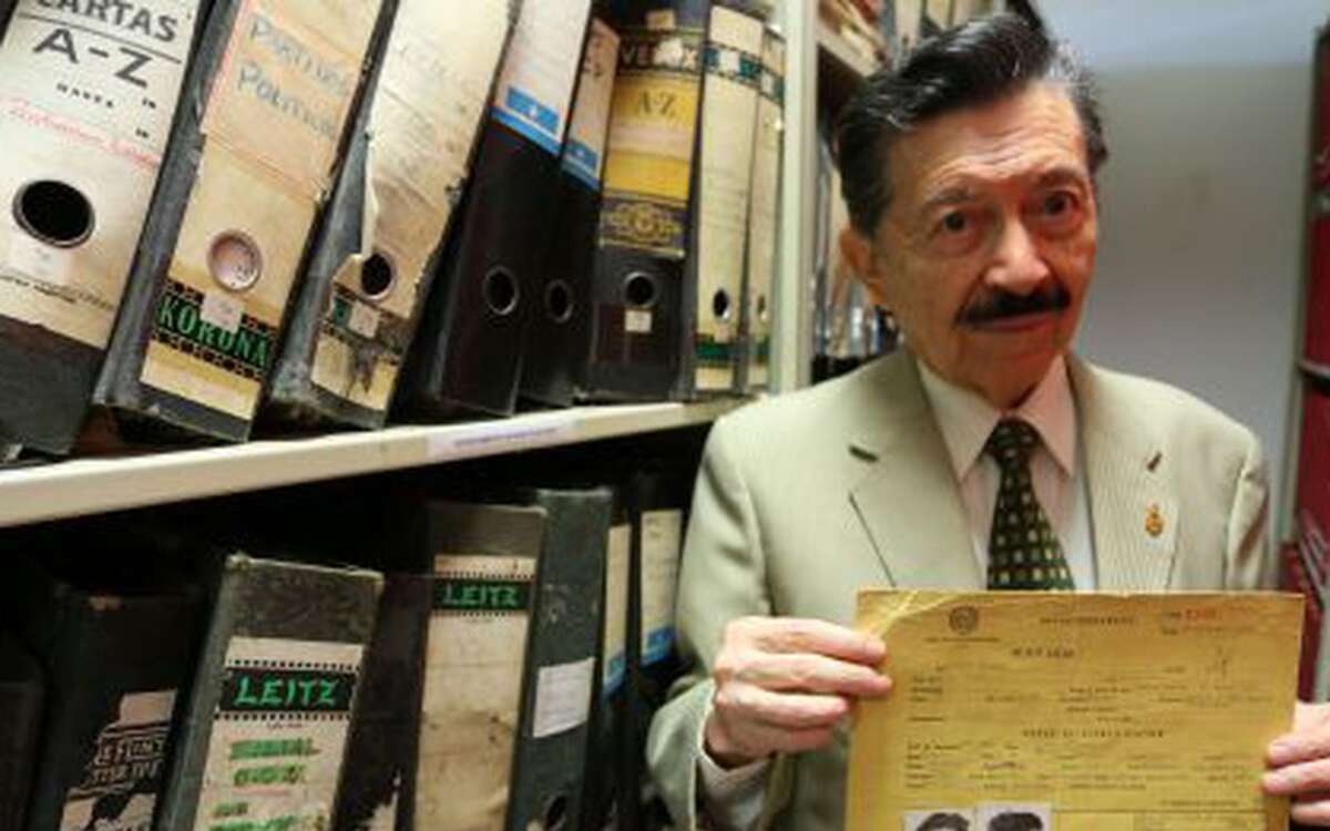 Las claves de los 'Archivos del Terror' de Paraguay