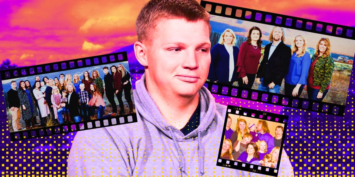 Las estrellas de Sister Wives mantendrán vivo el legado de Garrison Brown de esta manera importante