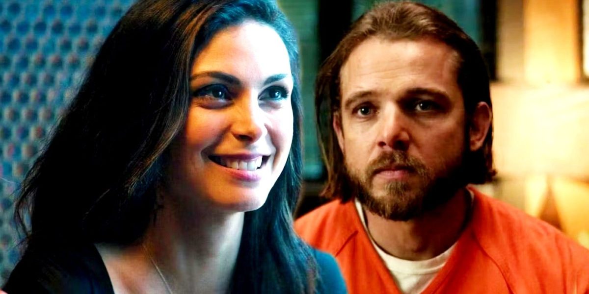 Las imágenes de la temporada 2 de Fire Country revelan el primer vistazo al debut de la estrella derivada del Sheriff