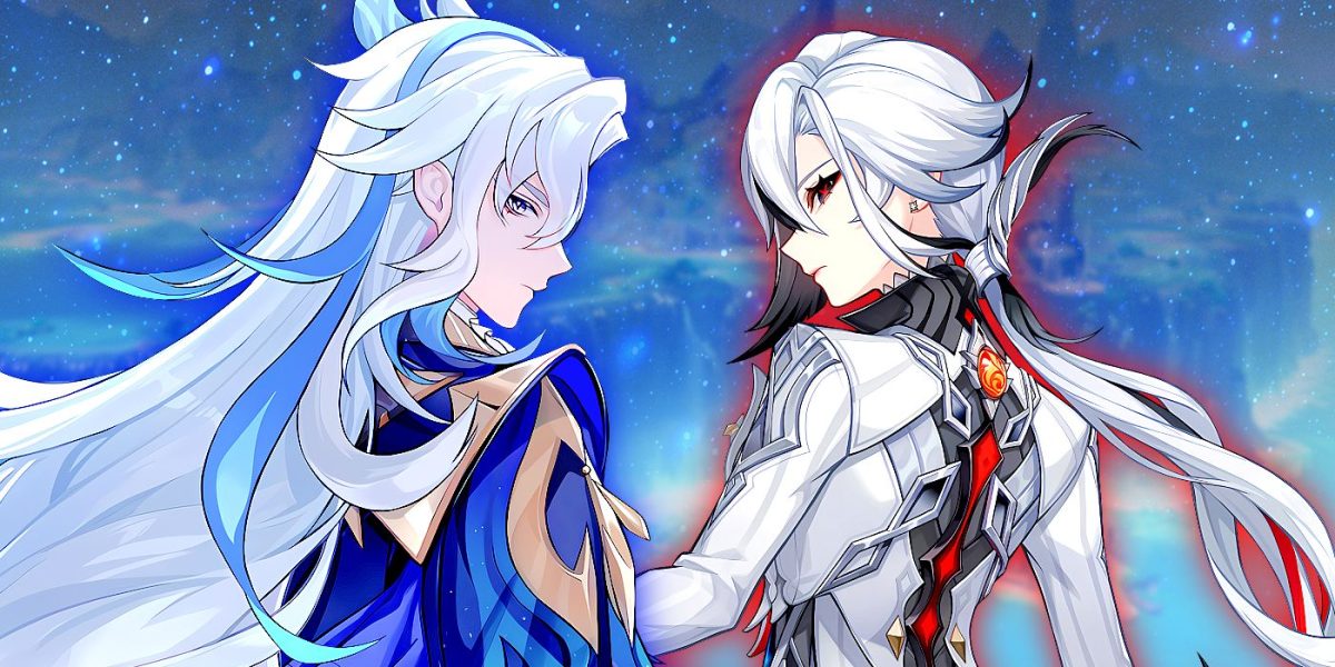 Las mayores filtraciones y rumores de Genshin Impact 4.6