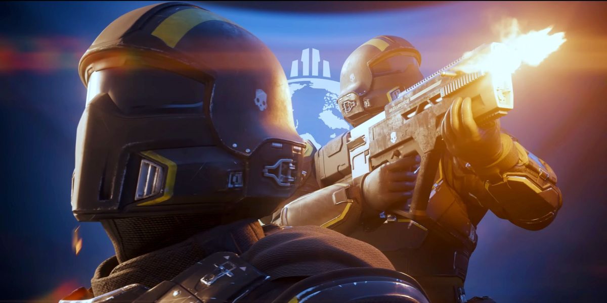 Las mejores estratagemas de Helldivers 2 son a veces sorprendentemente simples