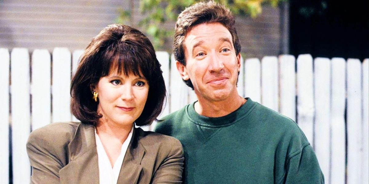 "Le estaba mintiendo a la gente": los comentarios de Tim Allen sobre el resurgimiento de las mejoras en el hogar fueron abordados brutalmente por la estrella de OG