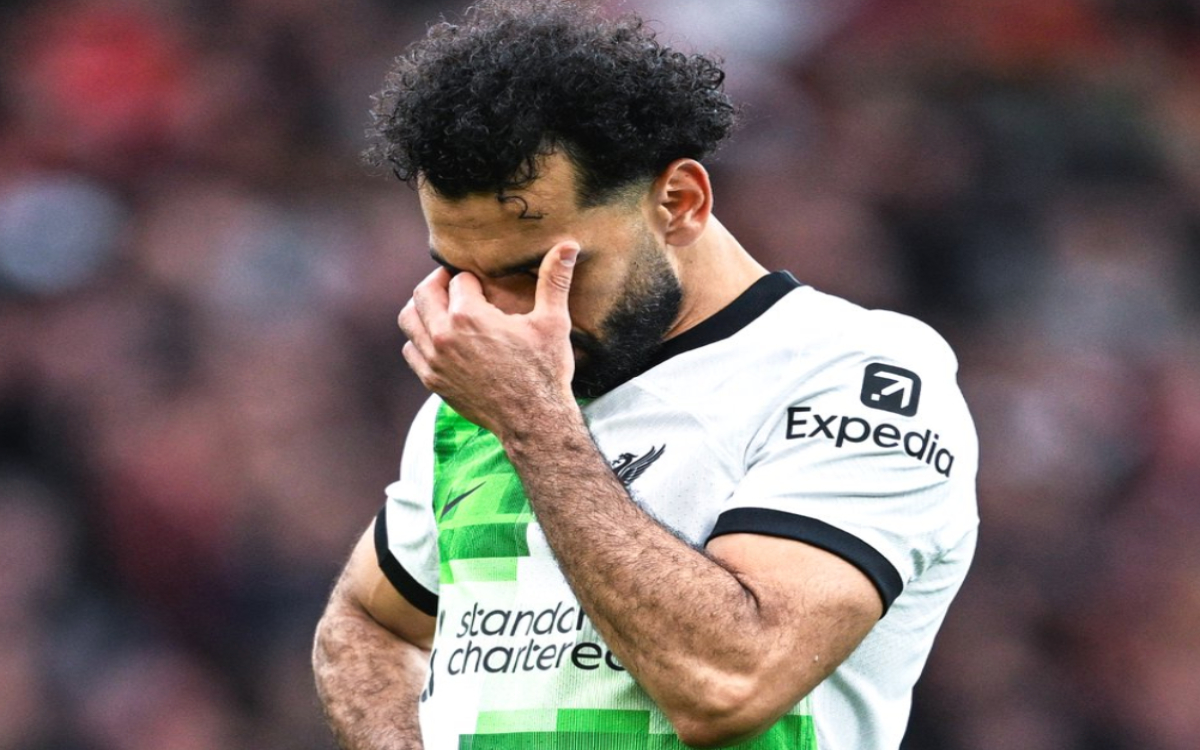 Liverpool pincha en Old Trafford y cede liderato al Arsenal | Resultados