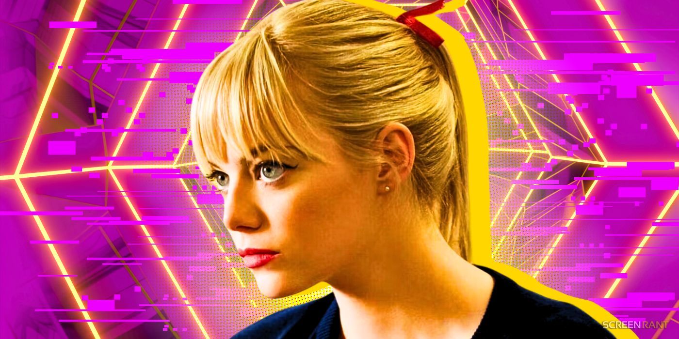 Lo que Emma Stone ha dicho sobre regresar como Gwen Stacy de Spider-Man (y dónde podría hacerlo)