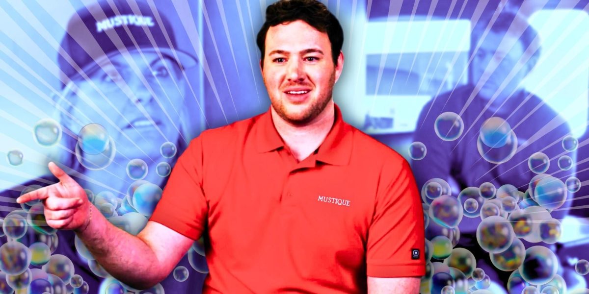 Los 10 cazadores de influencia más grandes en la historia de debajo de la cubierta