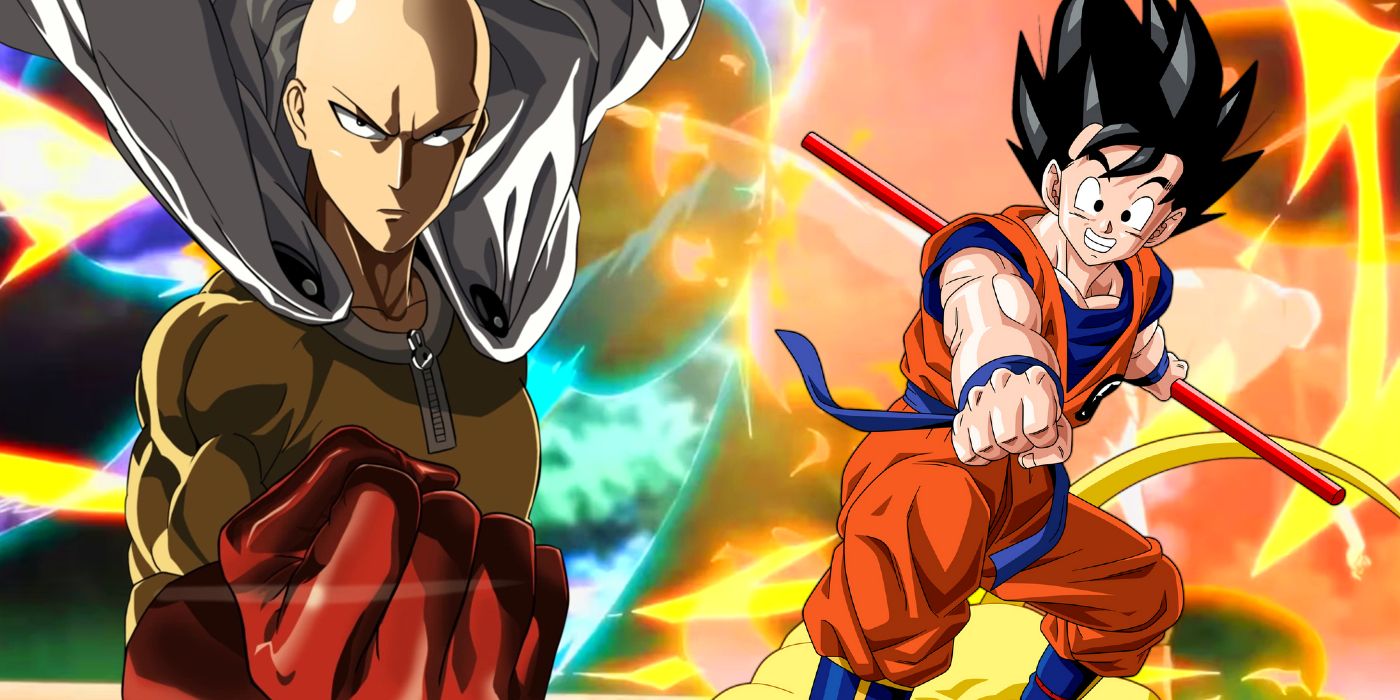 Los 10 mejores animes de Crunchyroll que todo fanático de Dragon Ball debe ver