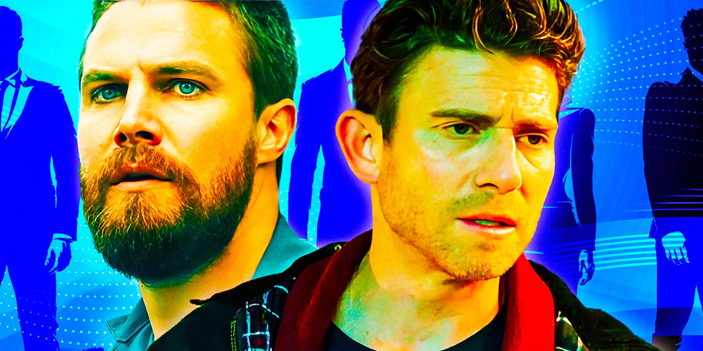 Los 6 personajes de Suits LA revelados hasta ahora (y quién los interpreta)