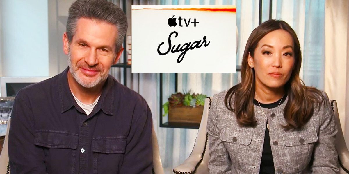 Los EP de Sugar explican cómo la energía del protagonista de Colin Farrell se combina con la actuación de los personajes