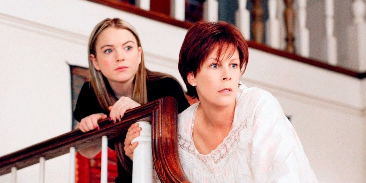 Los detalles de la historia de Freaky Friday 2 provocan el intercambio de 4 personas entre Lindsay Lohan y Jamie Lee Curtis