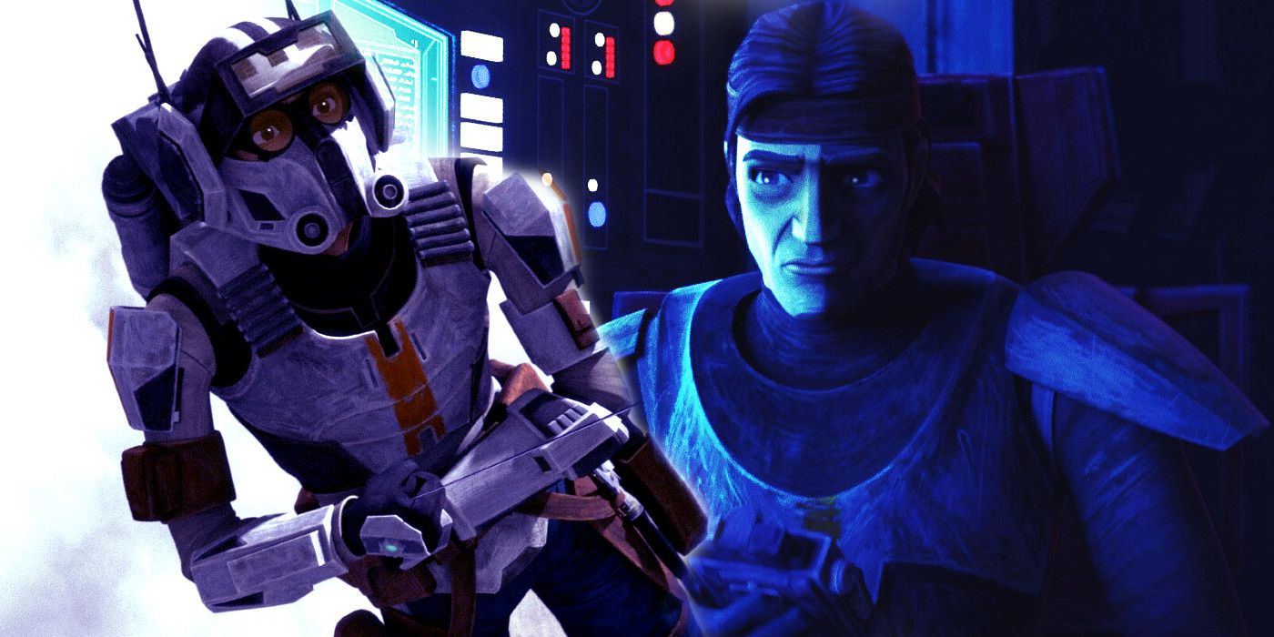 Los fanáticos de Star Wars están desconsolados por este mal momento del lote