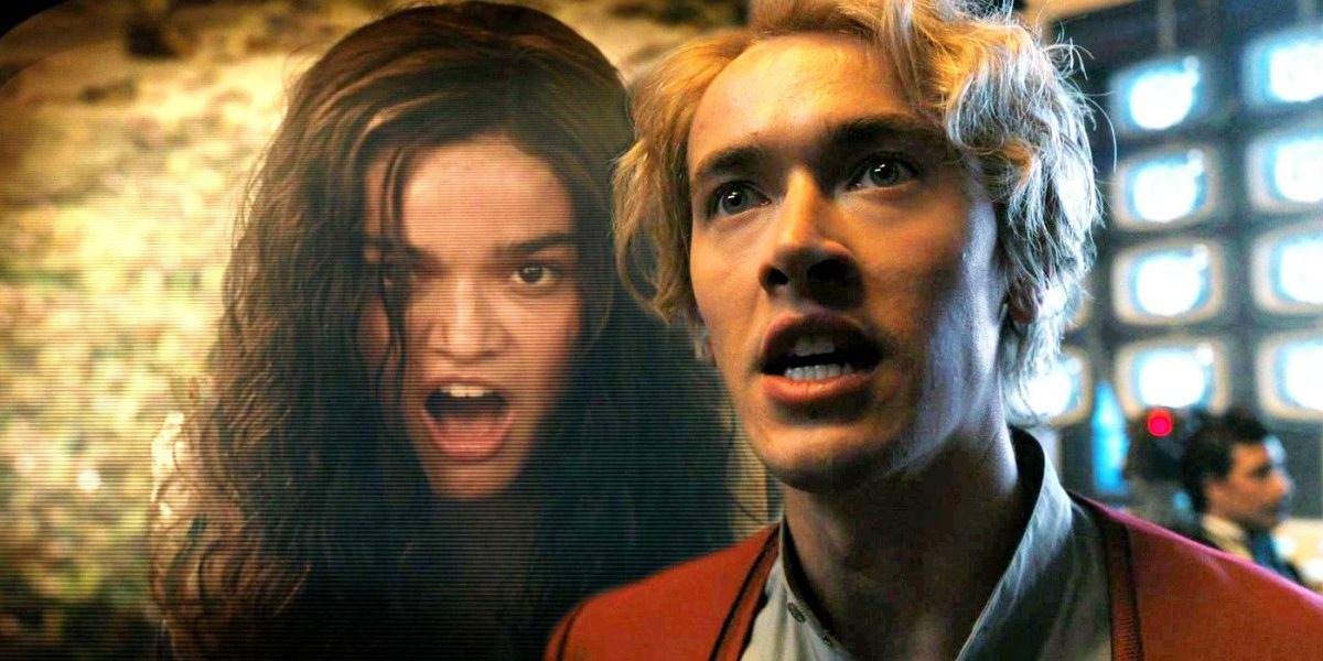 Los juegos del hambre: Balada de pájaros cantores y serpientes finalmente se revela la fecha de lanzamiento