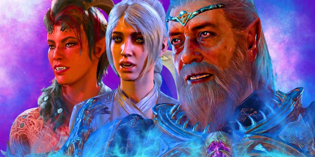 Los pequeños detalles ocultos de Baldur's Gate 3 son en realidad los mayores spoilers del juego