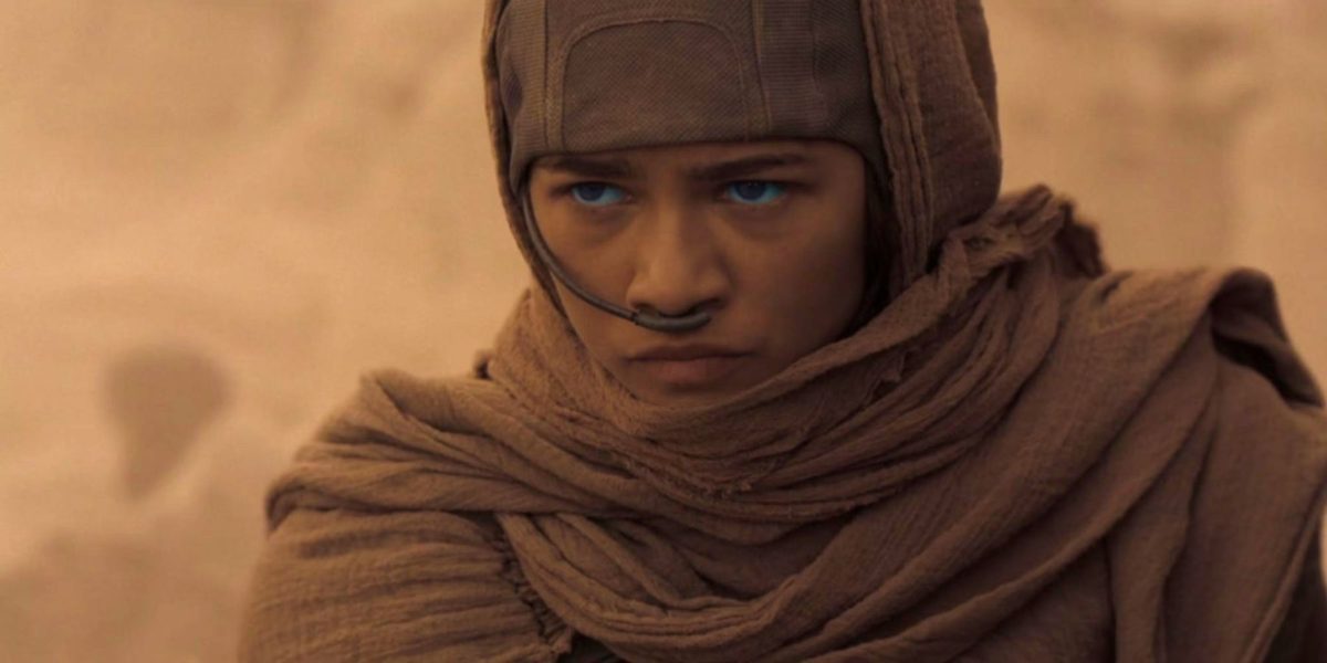 “Los sueños son mensajes de las profundidades”: Por qué un Sardaukar habla la primera línea de Dune explicada por Villeneuve