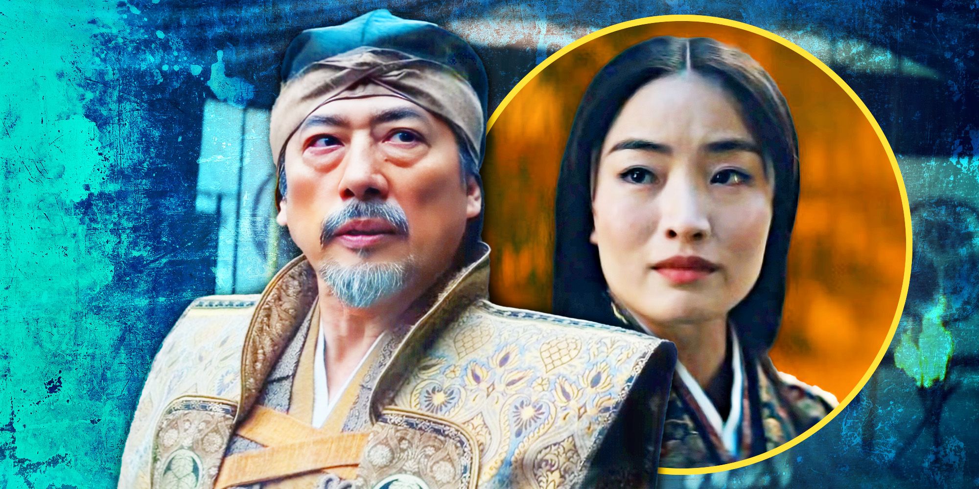 Mariko Star adelanta cómo responderá Toranaga al momento más impactante del episodio 9 de Shogun