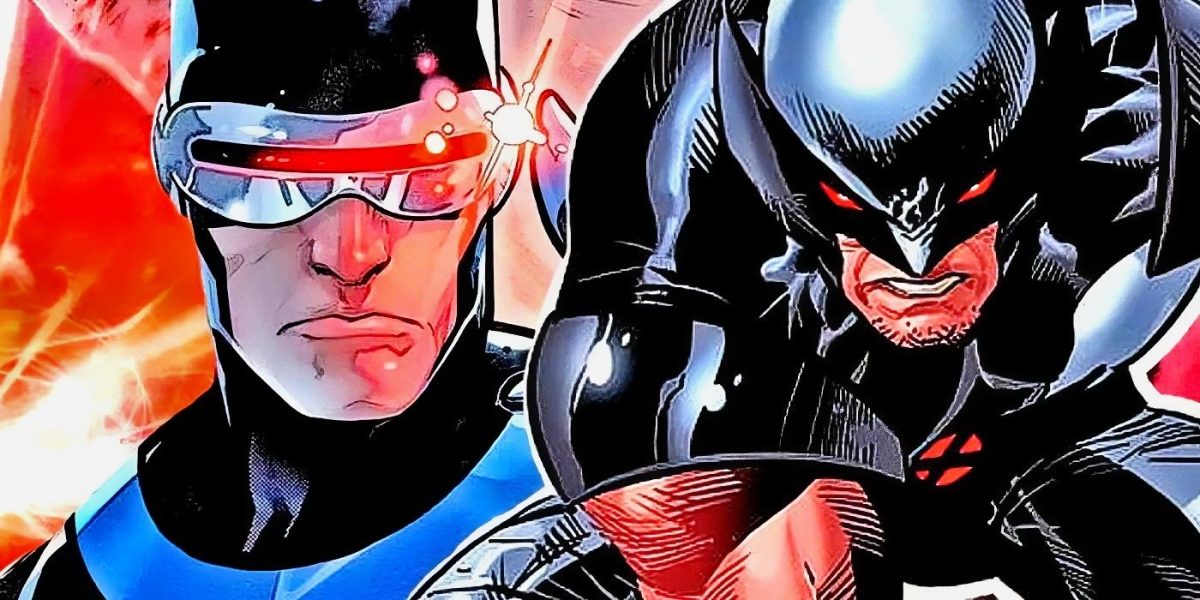 Marvel acaba de darle a la rivalidad de Cyclops y Wolverine el final perfecto