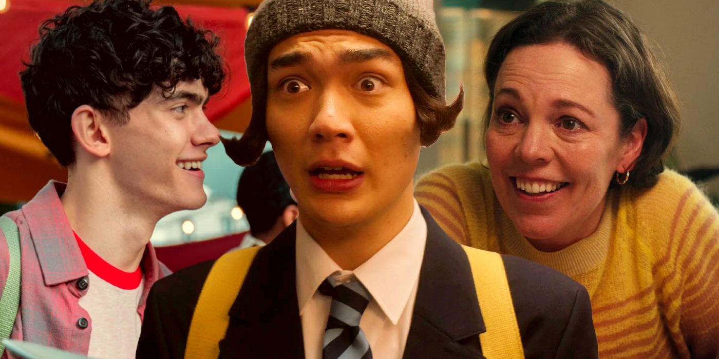 "Me siento muy mal por eso": el regreso de la temporada 3 de Heartstopper recibe una actualización decepcionante del actor clave