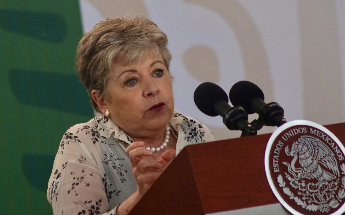 Mexicanos en Haití fueron evacuados porque no se garantiza seguridad: SRE