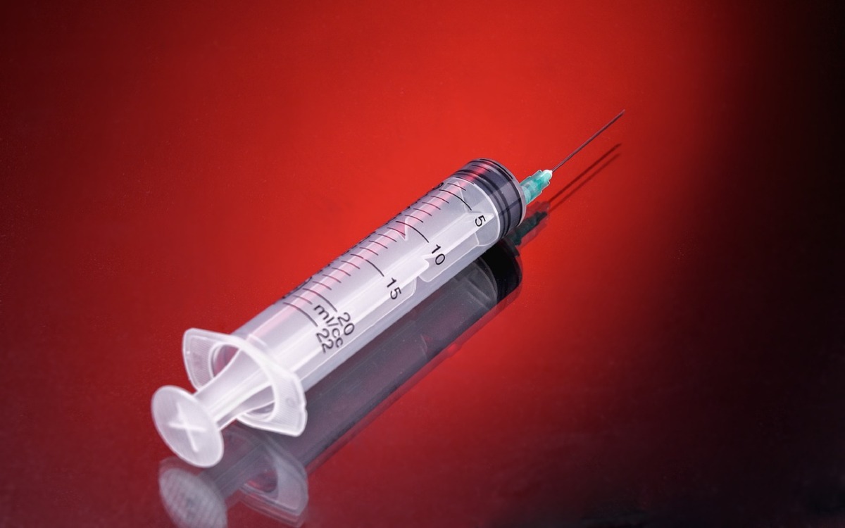 México alerta de sedante 'zombie' en opioides