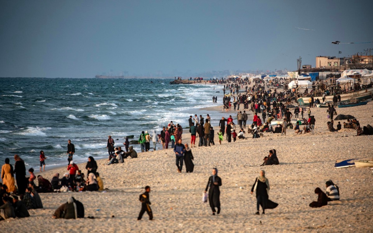 México condena el uso de la fuerza en relaciones internacionales tras ataque de Irán a Israel