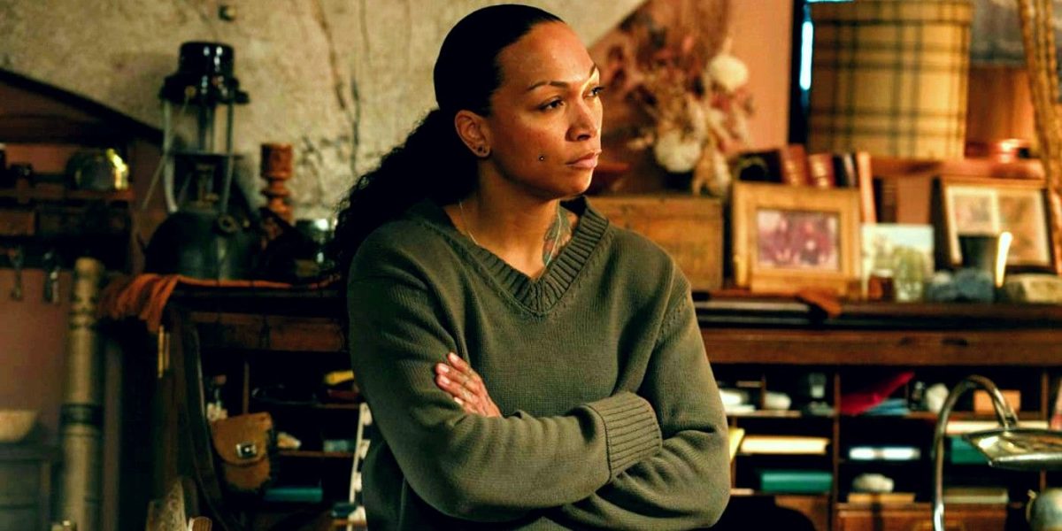 "Mire con mucho cuidado": el final ambiguo de la temporada 4 de True Detective recibe una explicación intrigante del creador