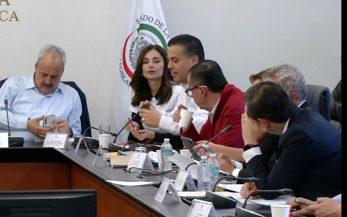 Morena impulsa ley para limitar a jueces en juicios de amparo