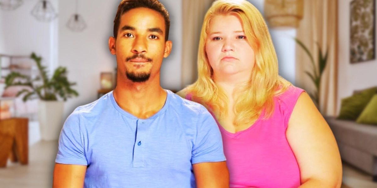 Nicole Nafziger, prometido de 90 días, debería avergonzarse por el falso anuncio de muerte de Azan