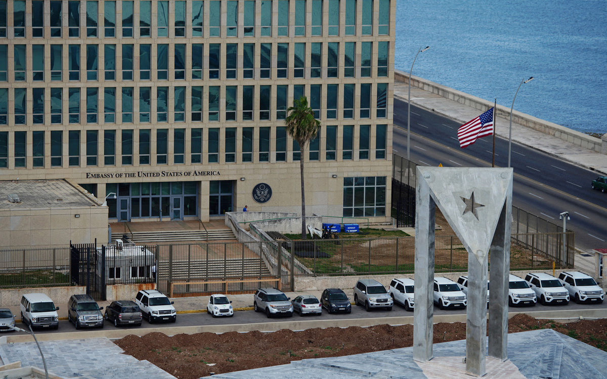 Nueva investigación culpa a Rusia del 'síndrome de La Habana', Moscú rechaza las acusaciones