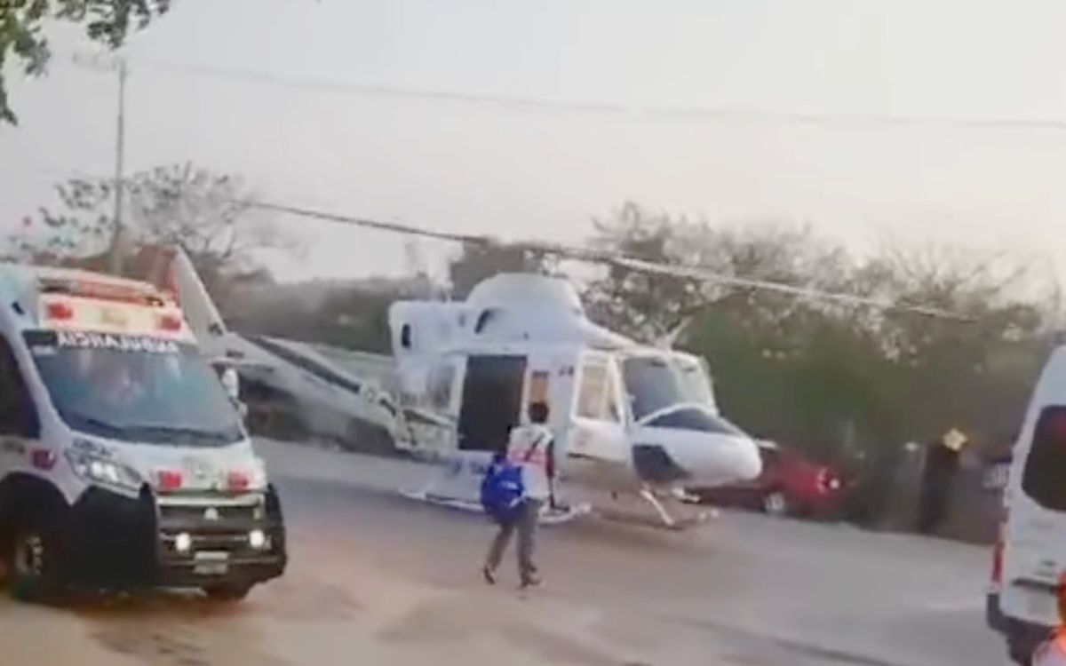 Nuevo enfrentamiento con cárteles deja un uniformado herido y dos personas sin vida en Chiapas