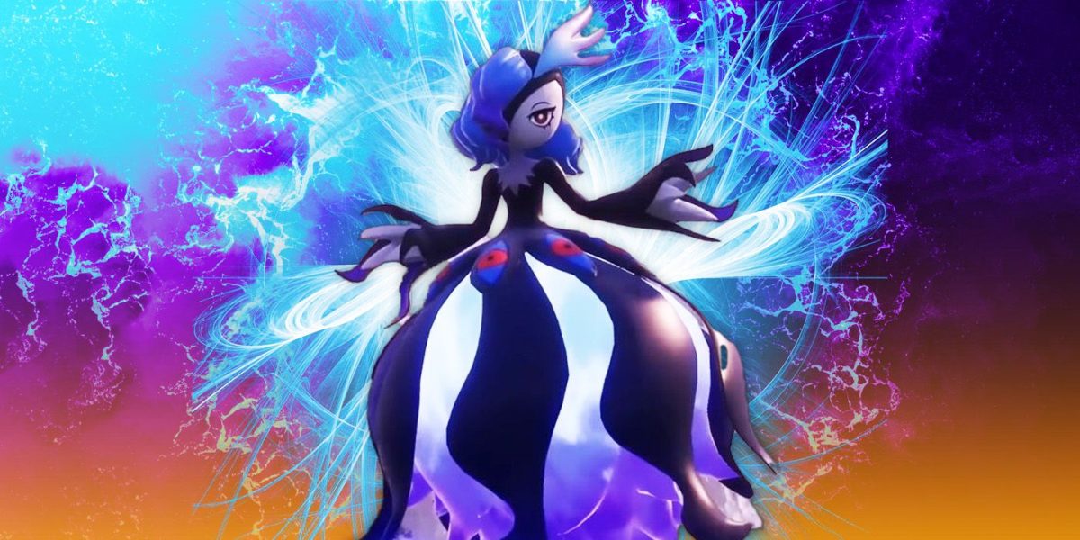 Palworld: Cómo convocar (y vencer) a Bellanoir Raid Boss