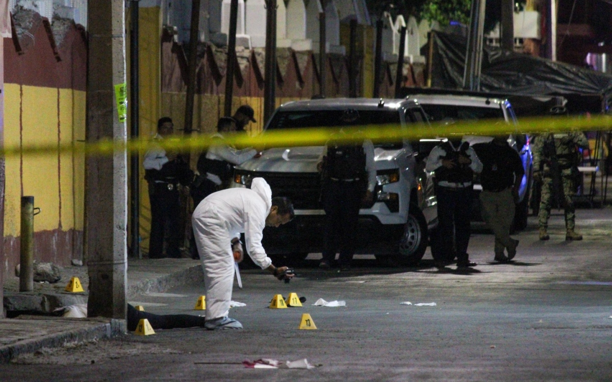 Percepción de inseguridad sube en primer trimestre de 2024: Inegi