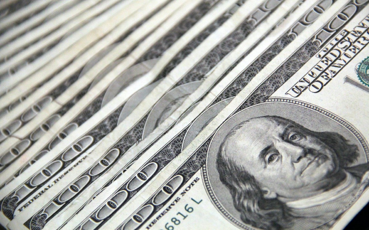 Peso mexicano, estable ante cifras económicas de Estados Unidos