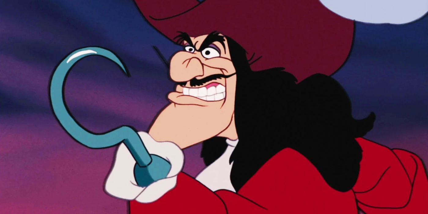 Peter Pan de Disney de 1953 tiene un detalle de piratería que “es bastante preciso”, dice un experto