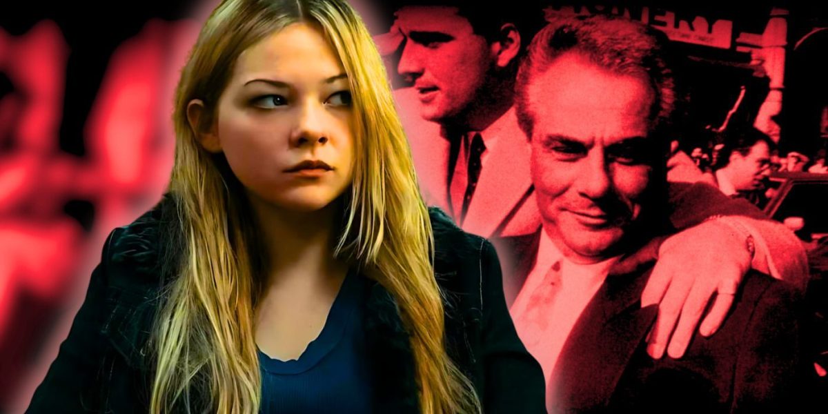 Por qué Josephine Bell está tan obsesionada con John Gotti en Under The Bridge
