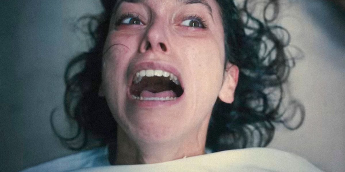 Por qué el primer presagio casi obtuvo la calificación NC-17 explícita