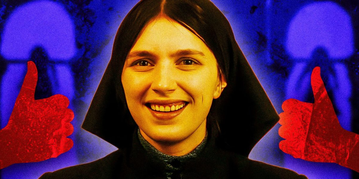 Por qué las críticas de The First Omen son tan positivas