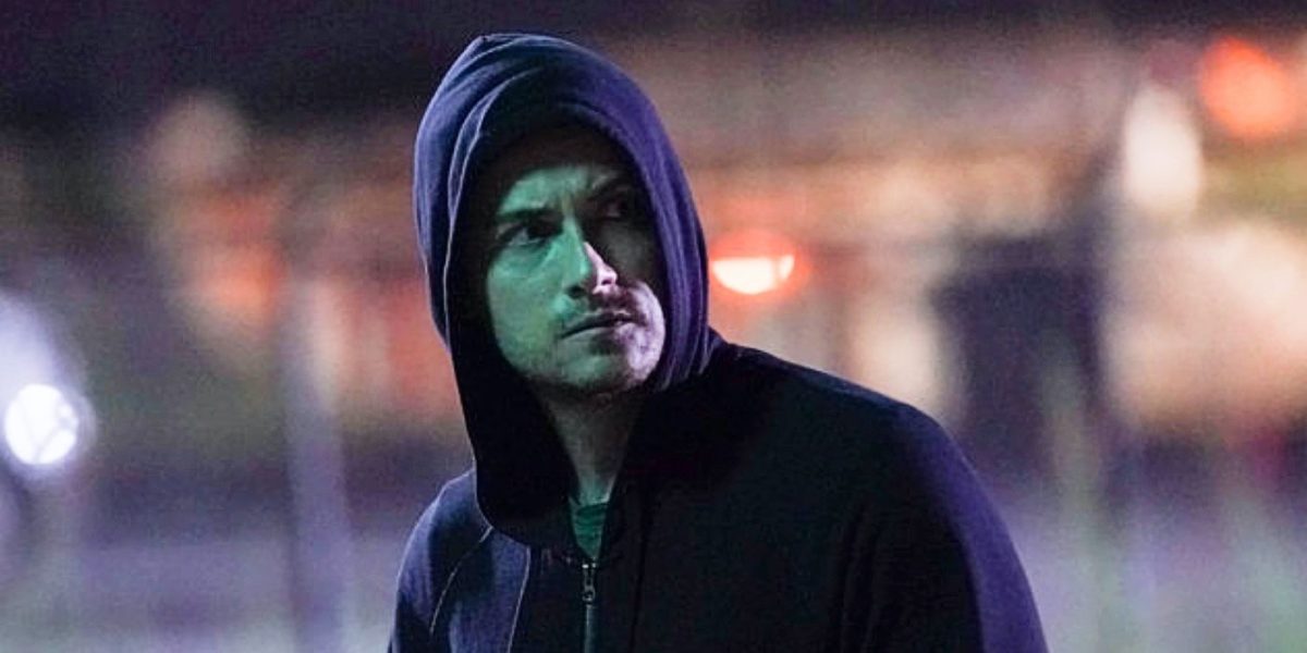 Primer vistazo al regreso de Jesse Lee Soffer a la temporada 11 de Chicago PD revelado en una nueva imagen del set