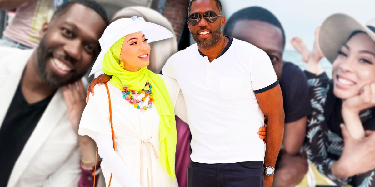 Prometido de 90 días: el avistamiento de Bilal y Shaeeda revela el estado actual de su relación