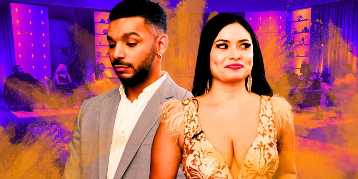 Prometido de 90 días: explicación de la relación de Jamal y Luisa