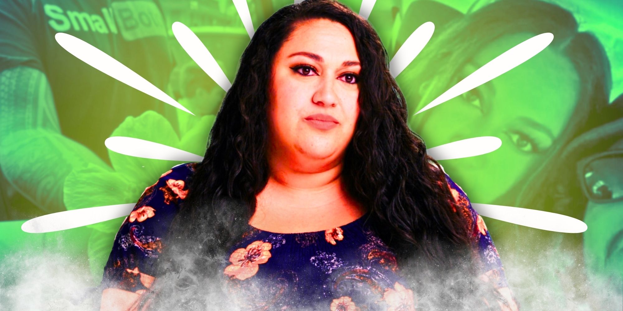 Prometido de 90 días: la nueva actualización de Dallas con los hijos de Kalani demuestra cuán seria es su relación