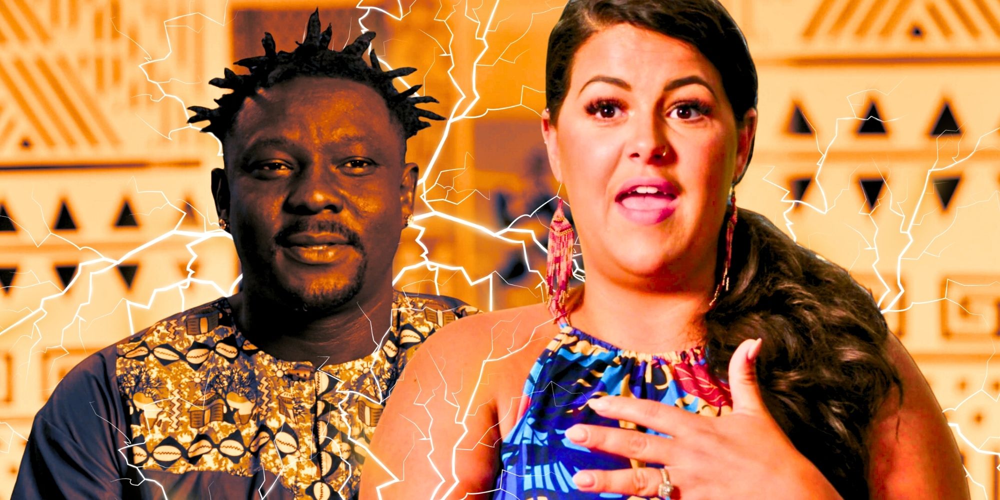 Prometido de 90 días: los amigos de Kobe llaman a Emily “mandona” y “autoritaria” en una tensa interacción